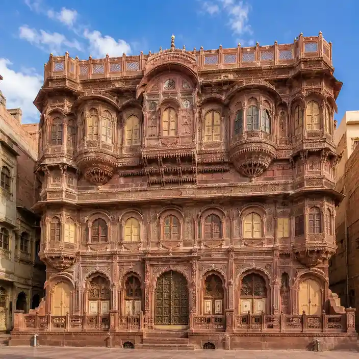 Bikaner
