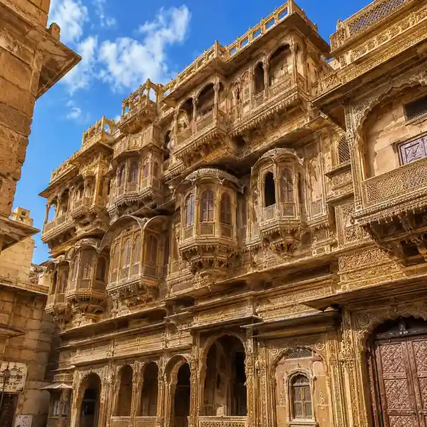 Jaisalmer