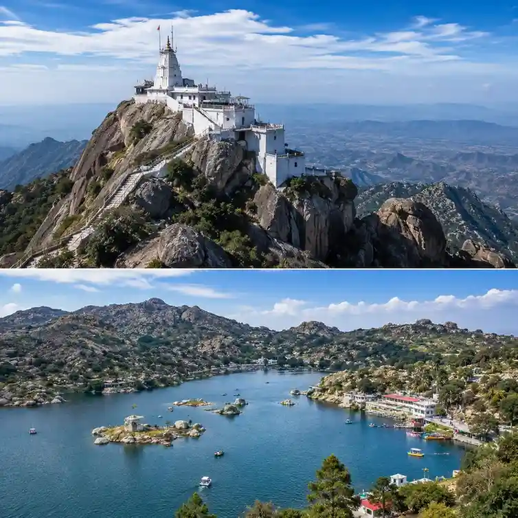 Mount Abu