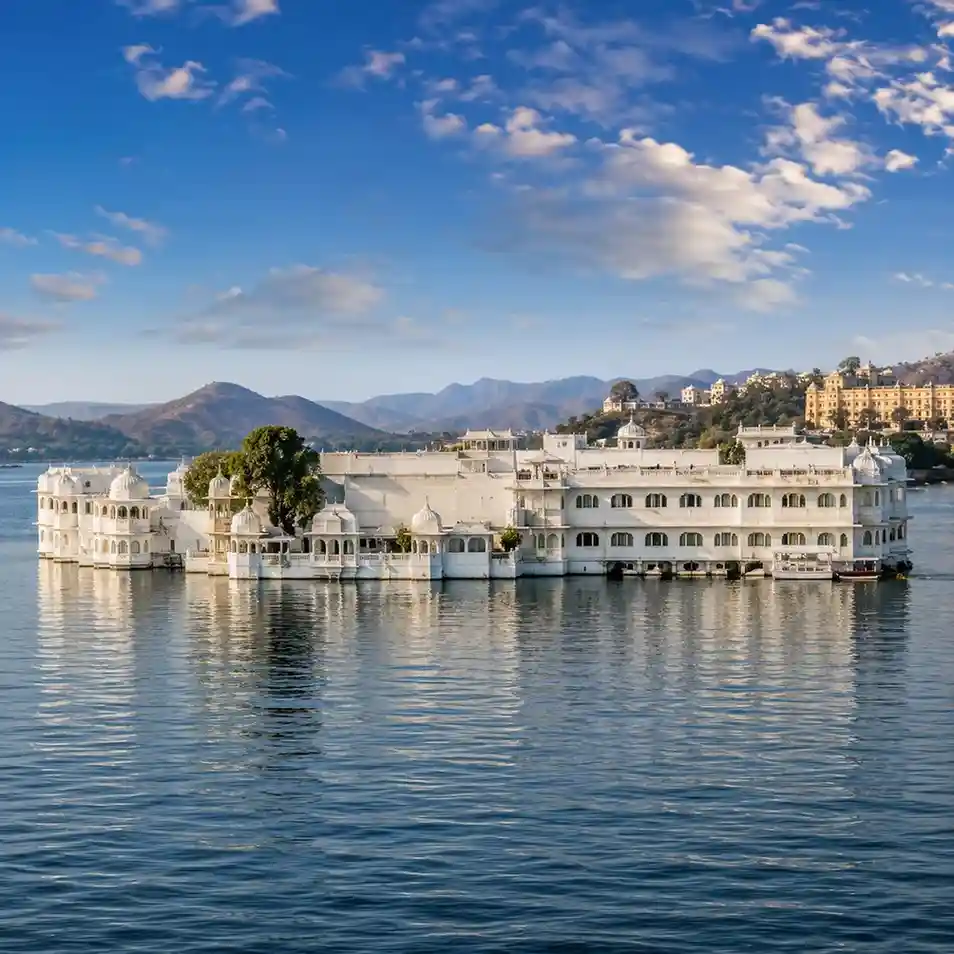 Udaipur