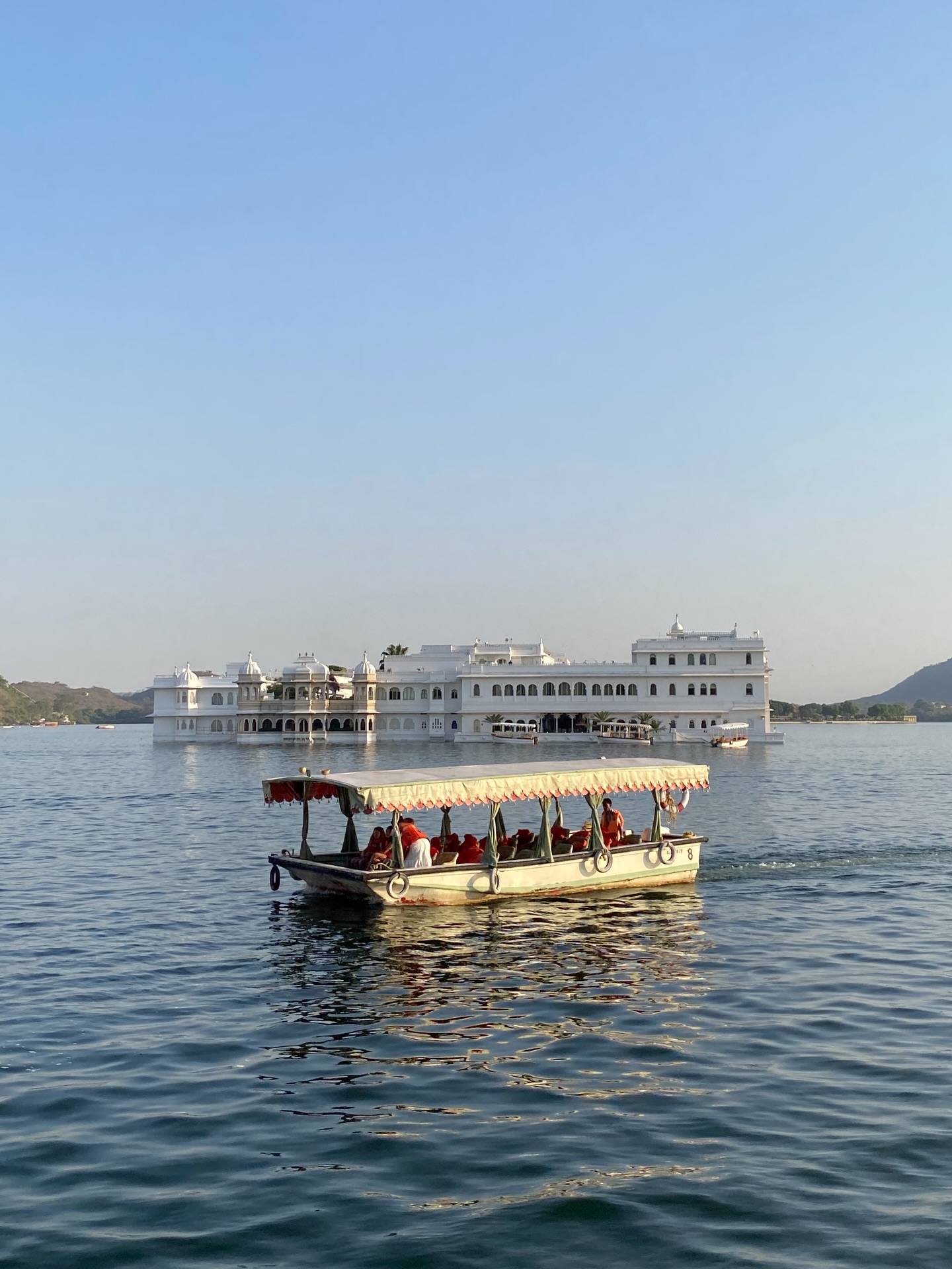 Heritage Walk, Jaipur